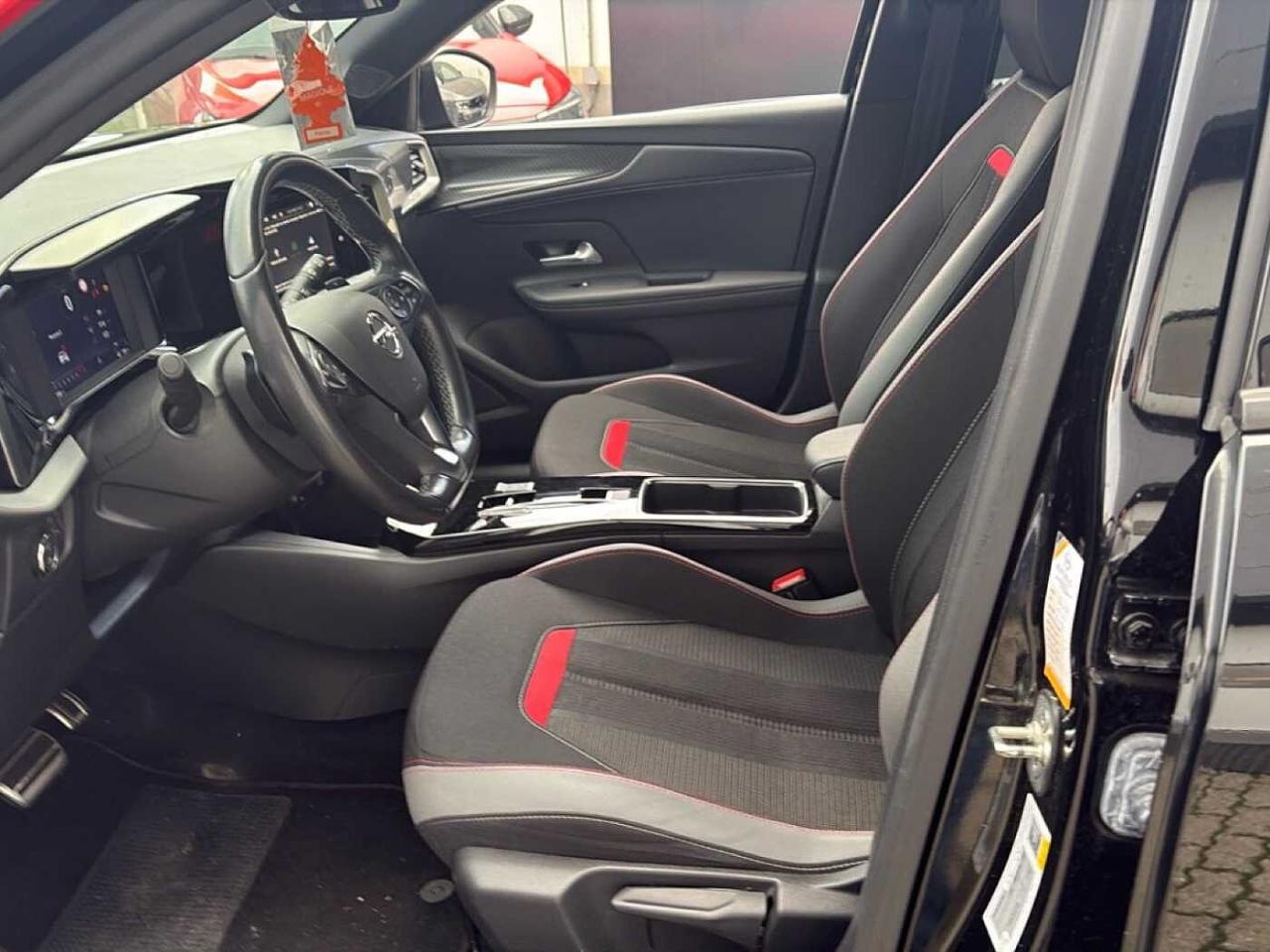 Opel Opel Mokka usata 20