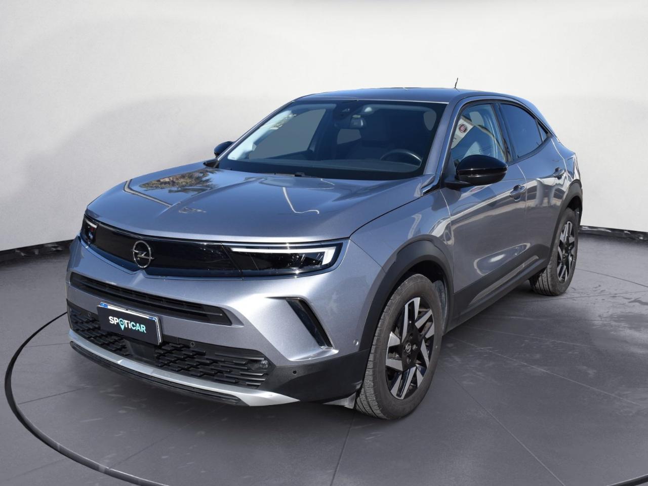 Opel Opel Mokka MOKKA 1.5 110cv GS Line MT6