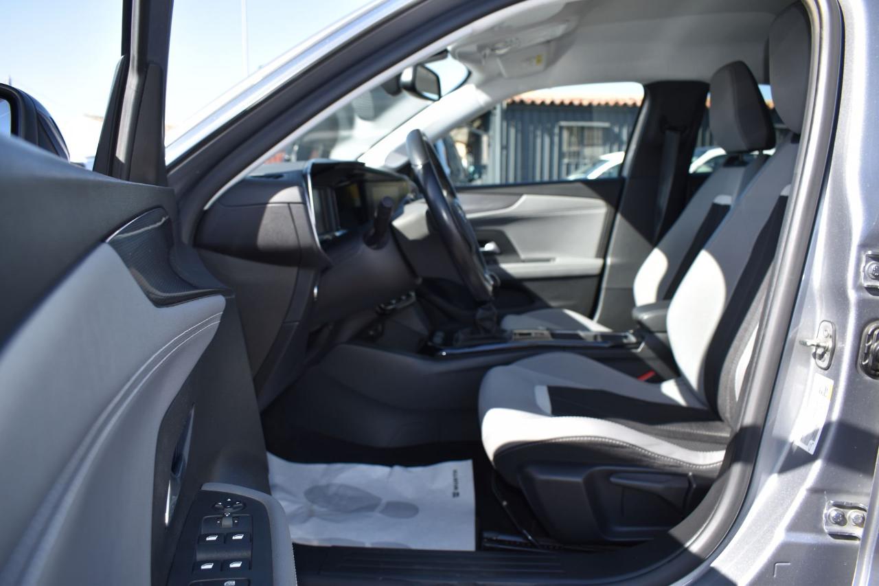 Opel Opel Mokka usata 1