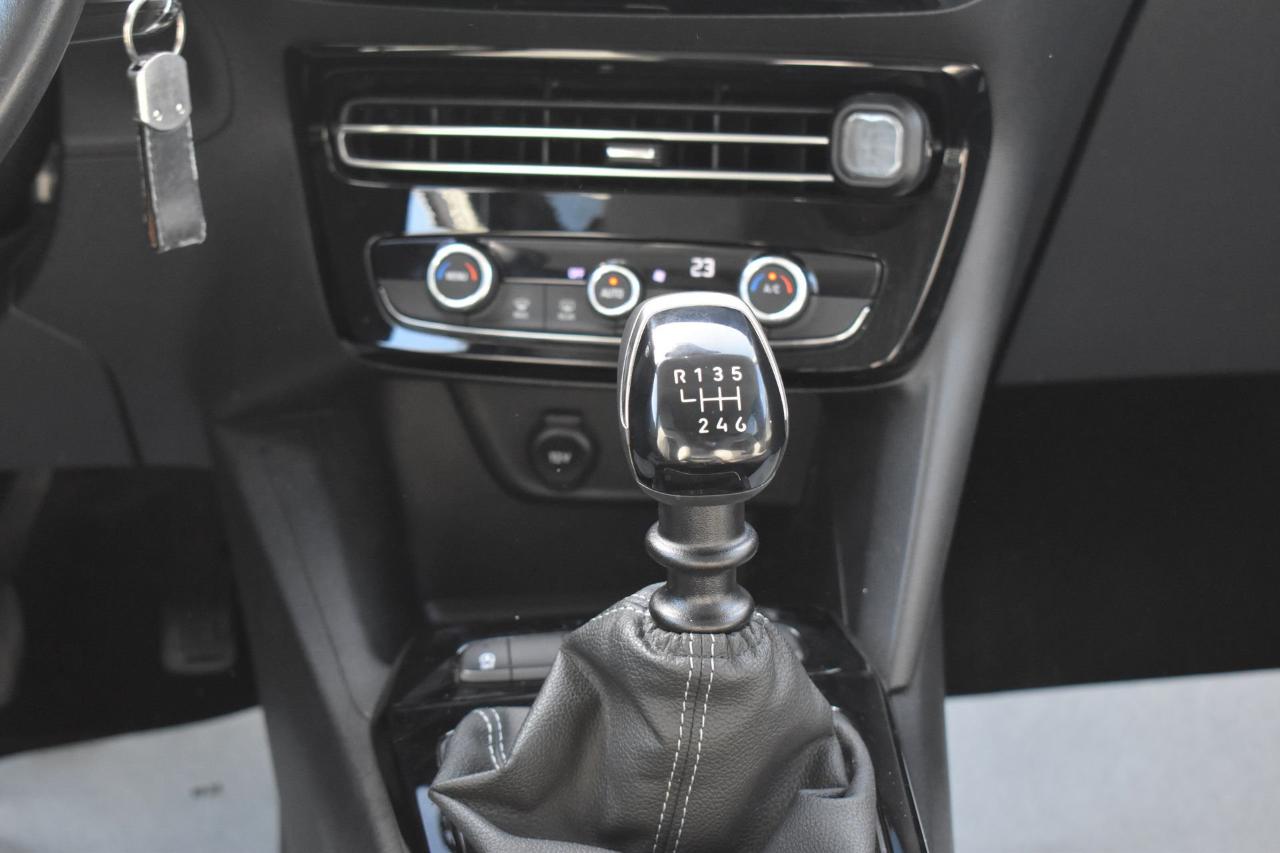 Opel Opel Mokka usata 5