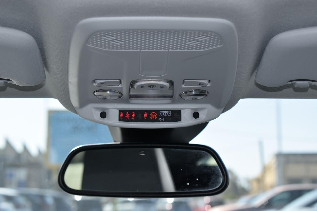 Opel Opel Mokka usata 7