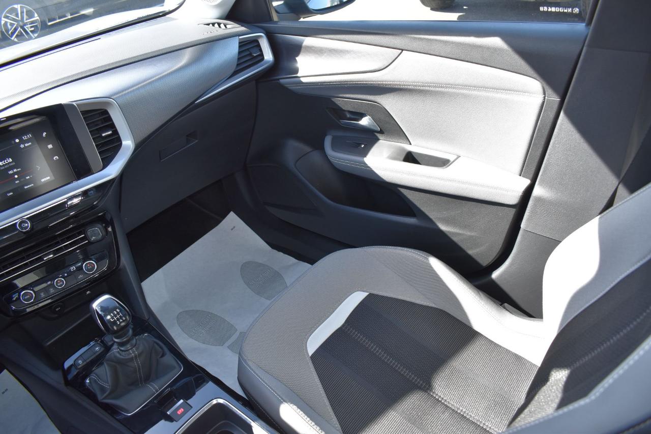 Opel Opel Mokka usata 8