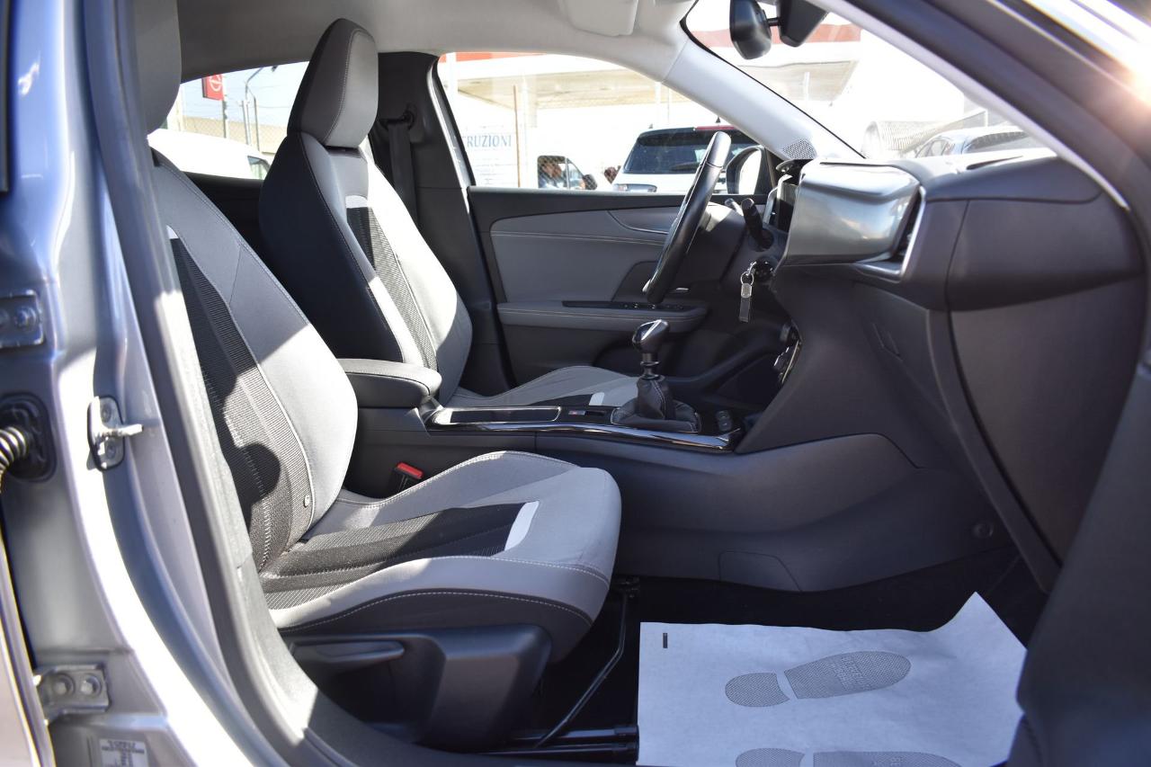 Opel Opel Mokka usata 10