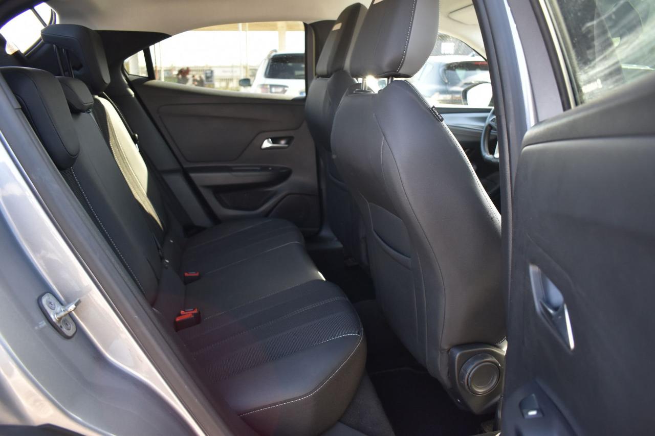 Opel Opel Mokka usata 12