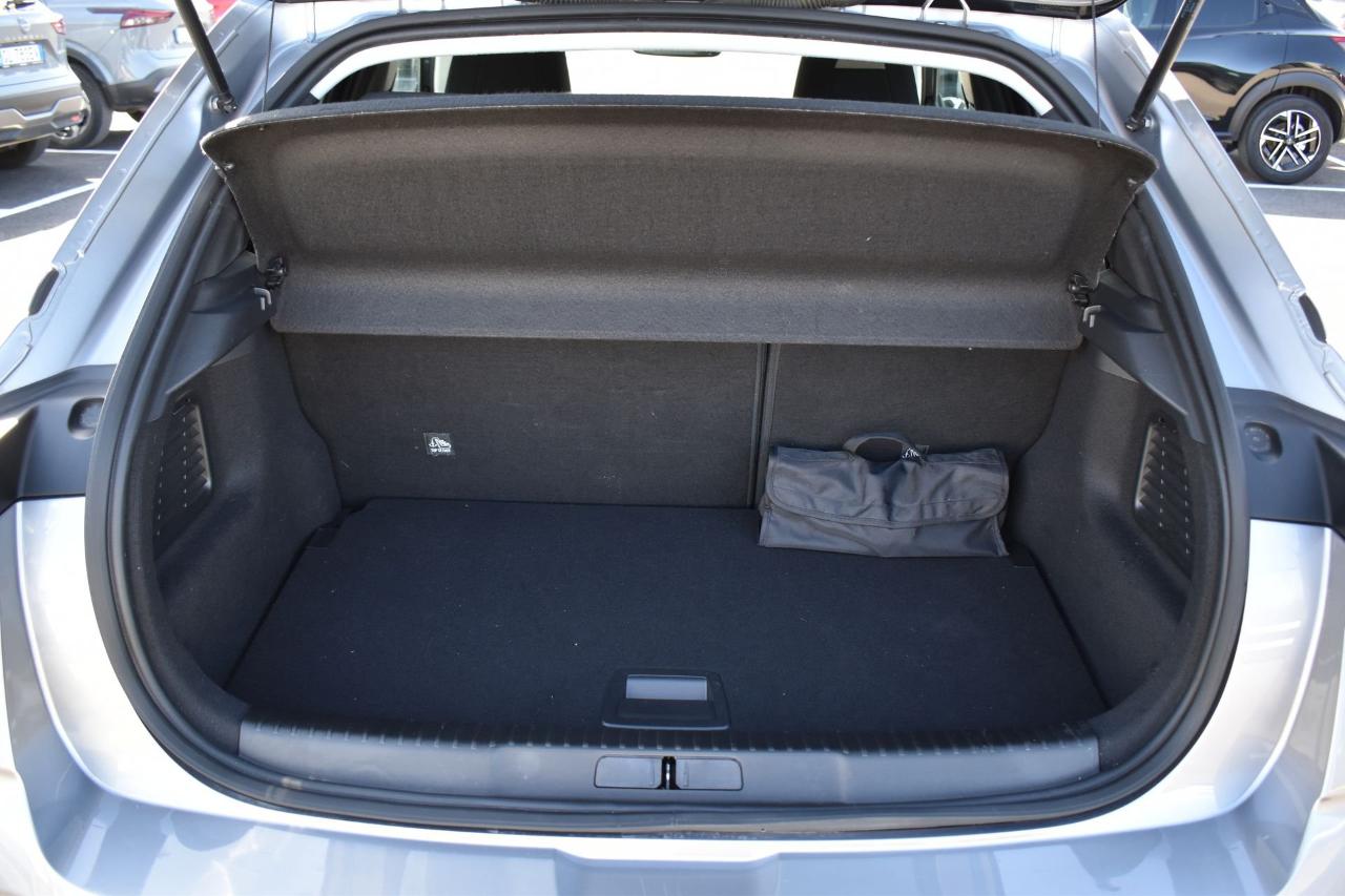 Opel Opel Mokka usata 13