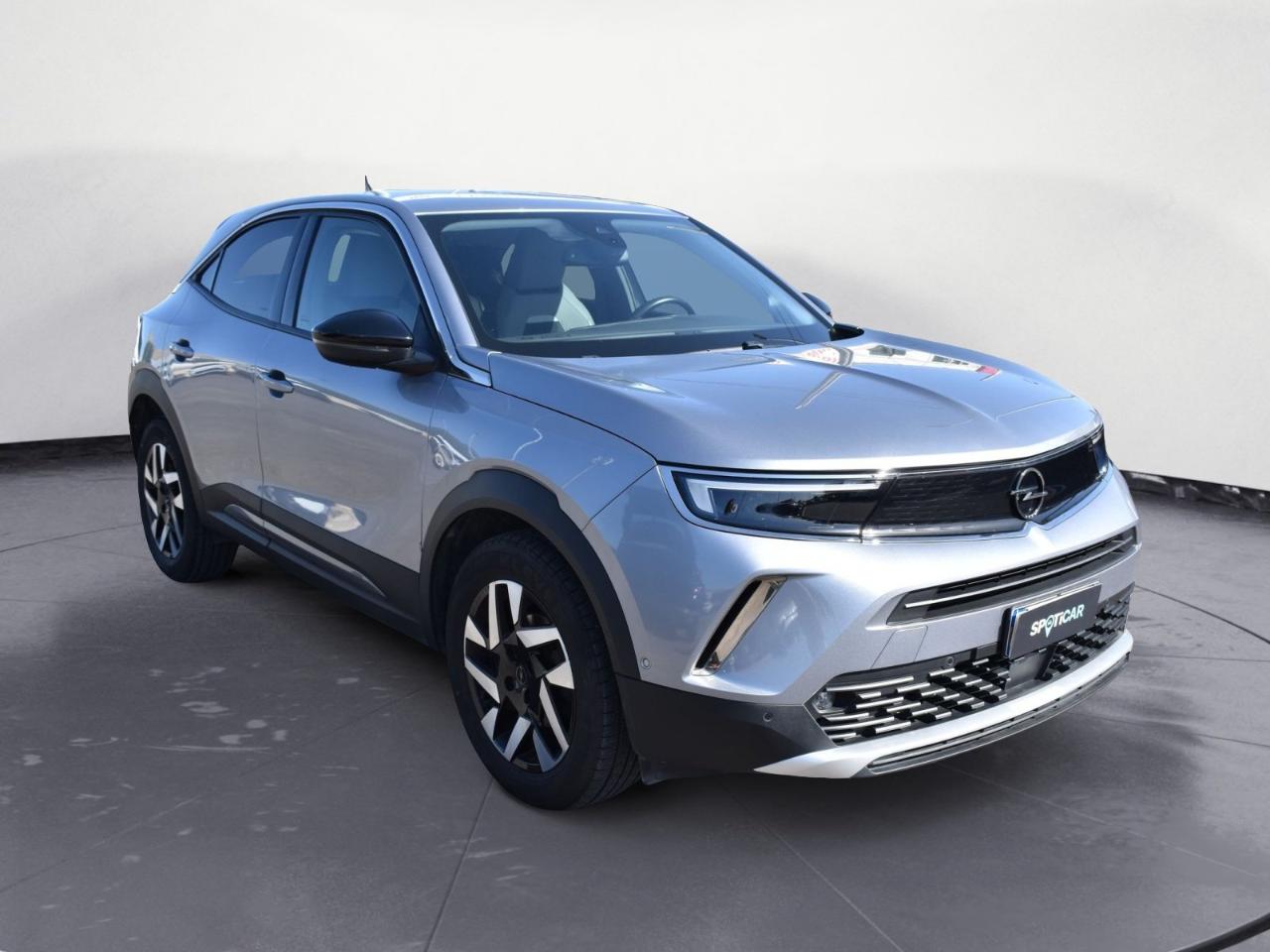 Opel Opel Mokka usata 15