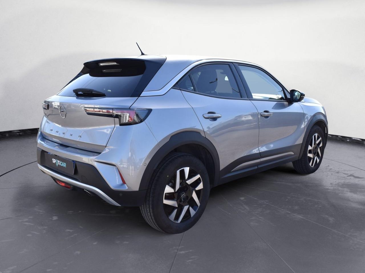 Opel Opel Mokka usata 16