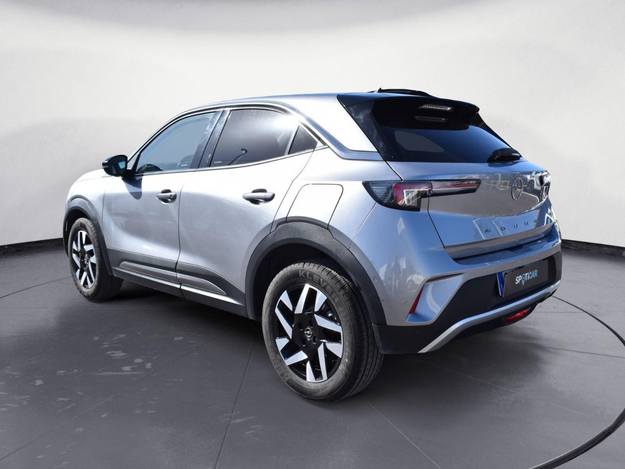 Opel Opel Mokka usata 17