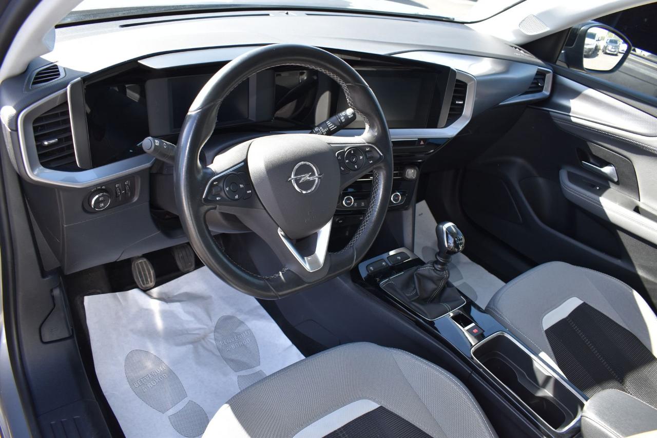 Opel Opel Mokka usata 19