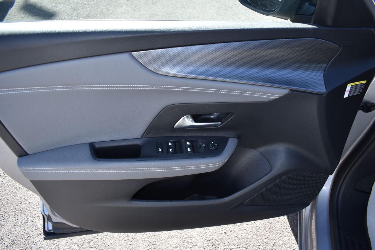 Opel Opel Mokka usata 20