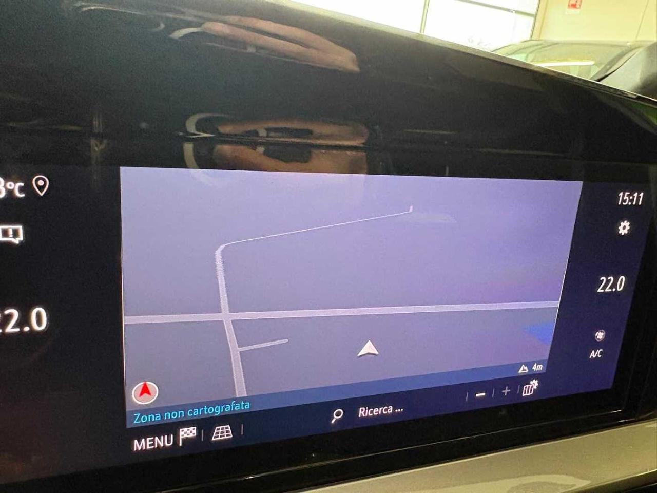 Opel Opel Mokka usata, con Sistema Keyless