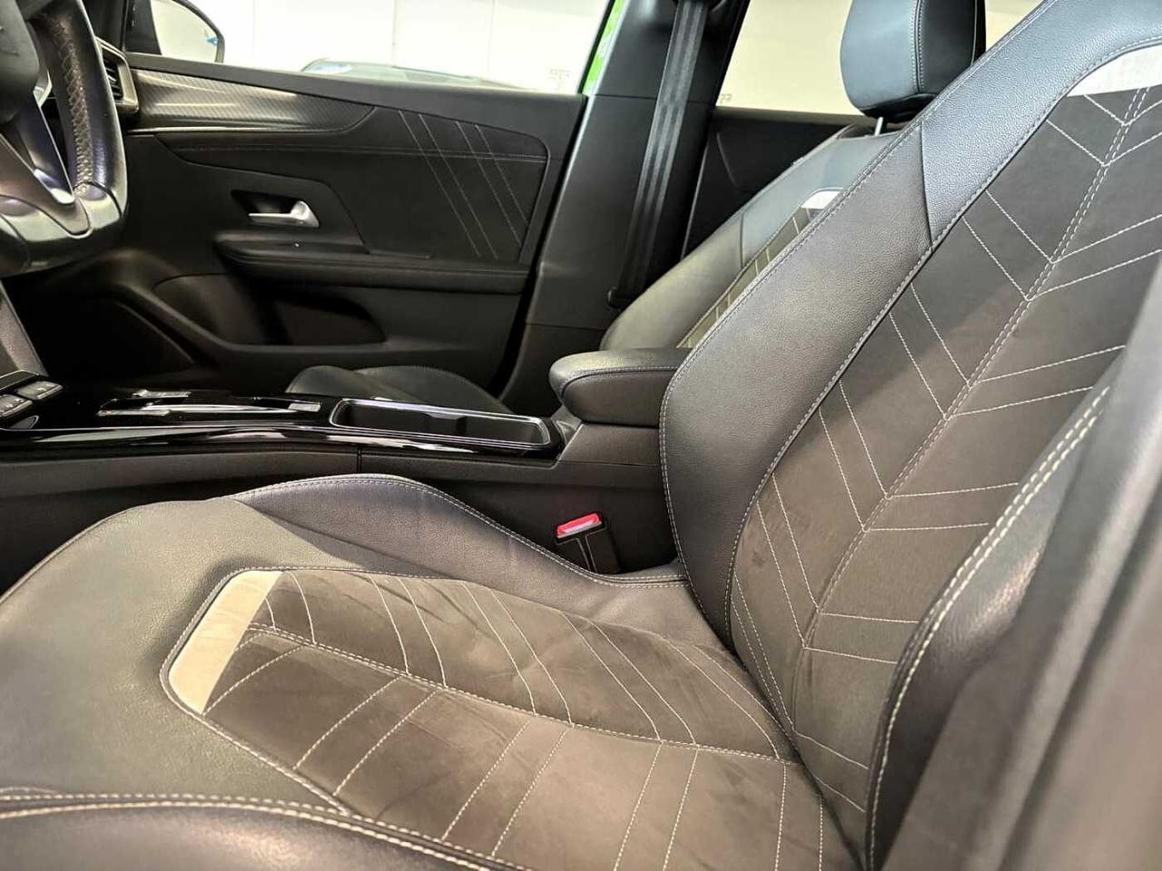 Opel Opel Mokka usata 4