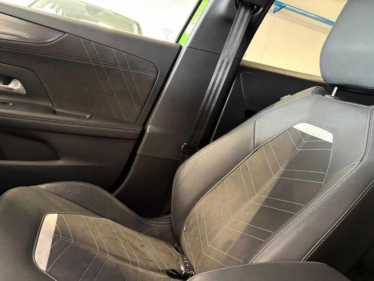 Opel Opel Mokka usata 5