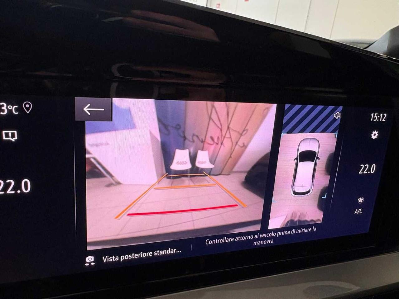 Opel Opel Mokka usata 8