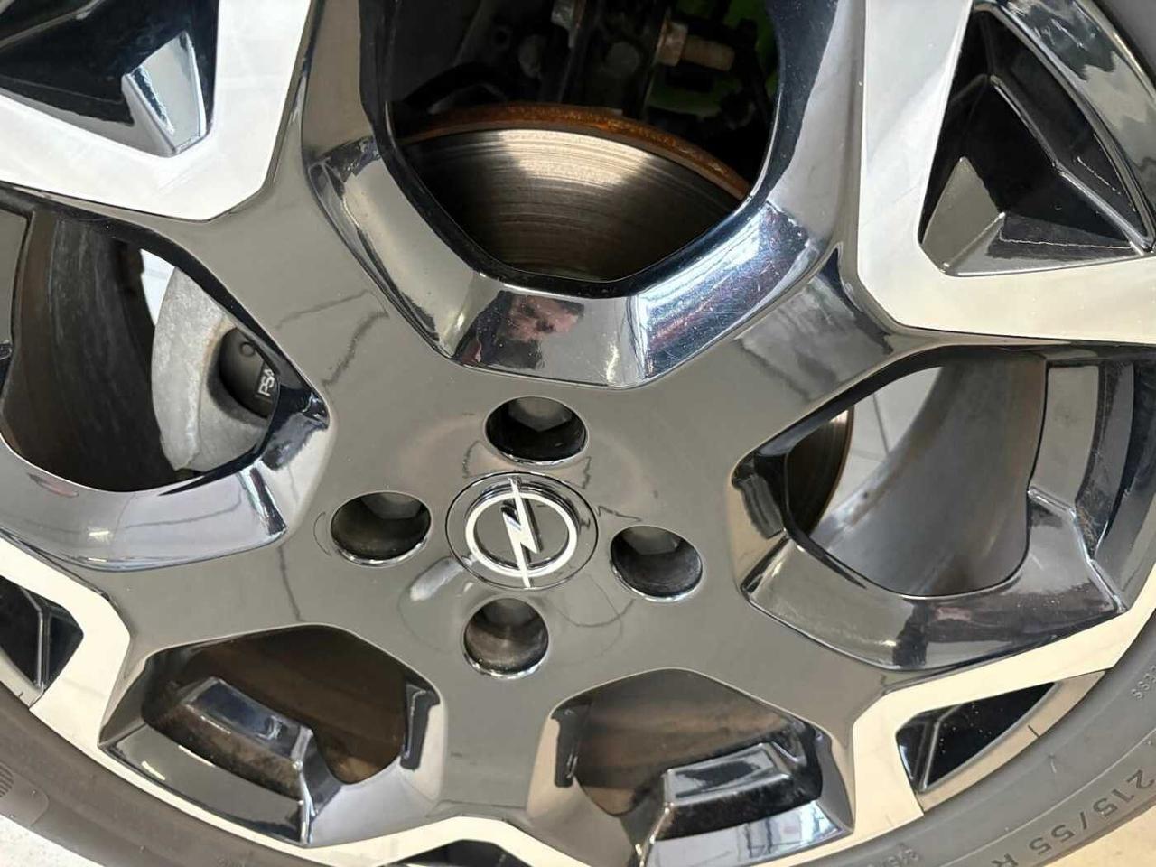 Opel Opel Mokka usata 16