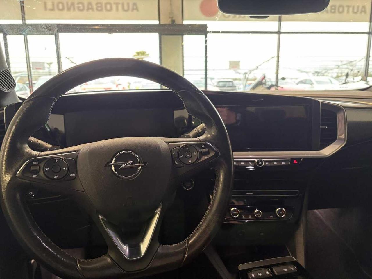 Opel Opel Mokka usata 17