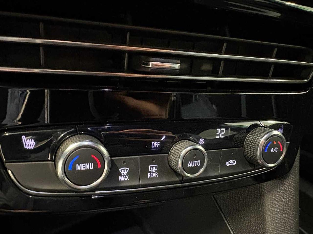 Opel Opel Mokka usata 19