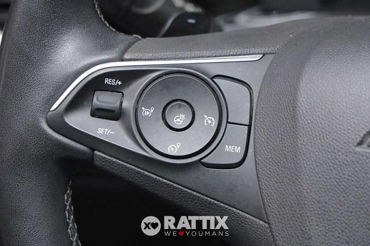 Opel Opel Mokka usata 1