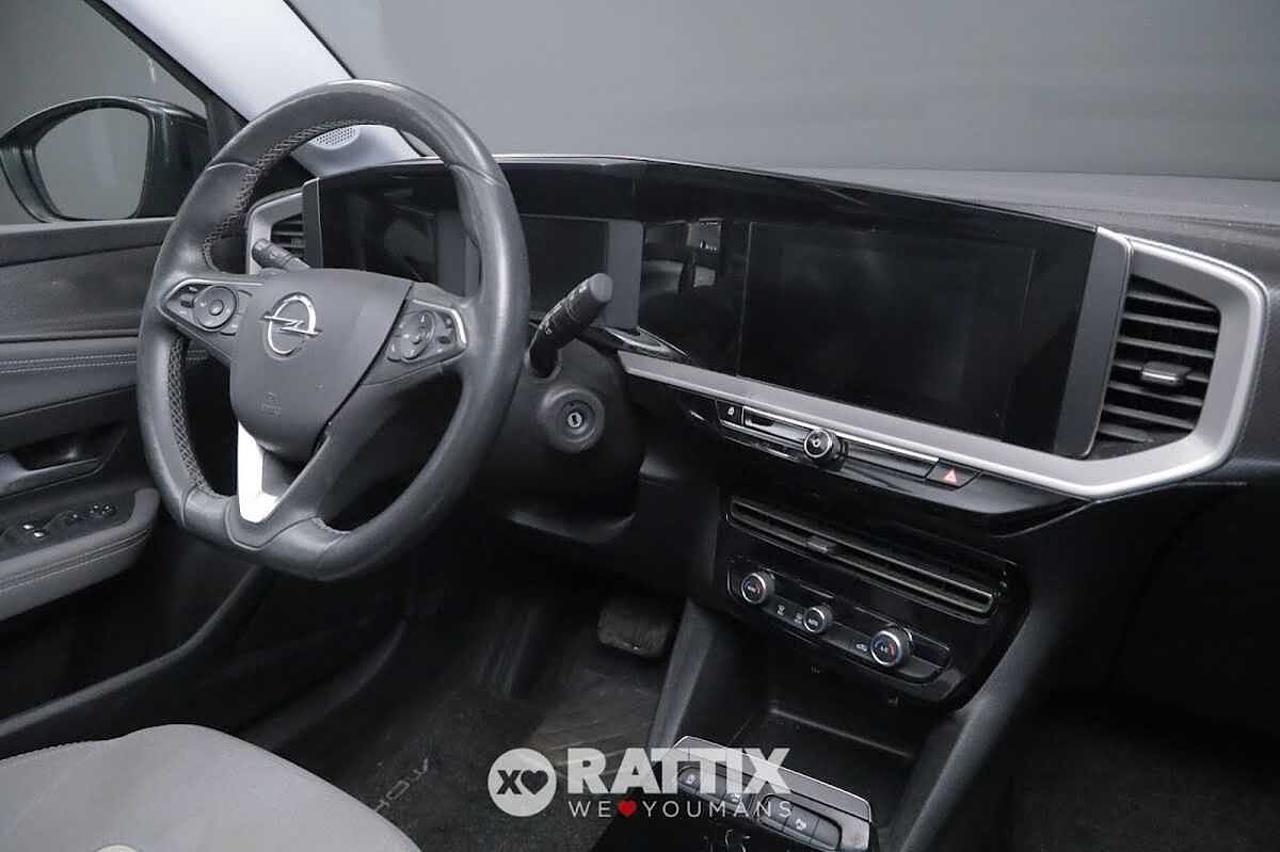 Opel Opel Mokka usata 6