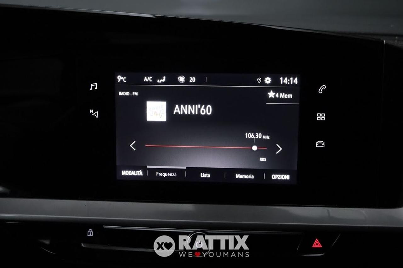 Opel Opel Mokka usata 8