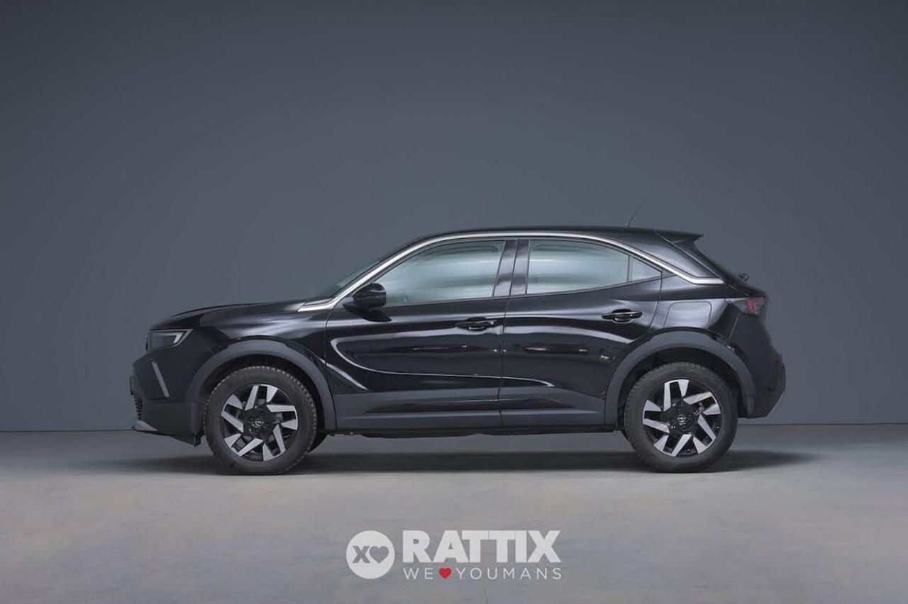 Opel Opel Mokka usata 11