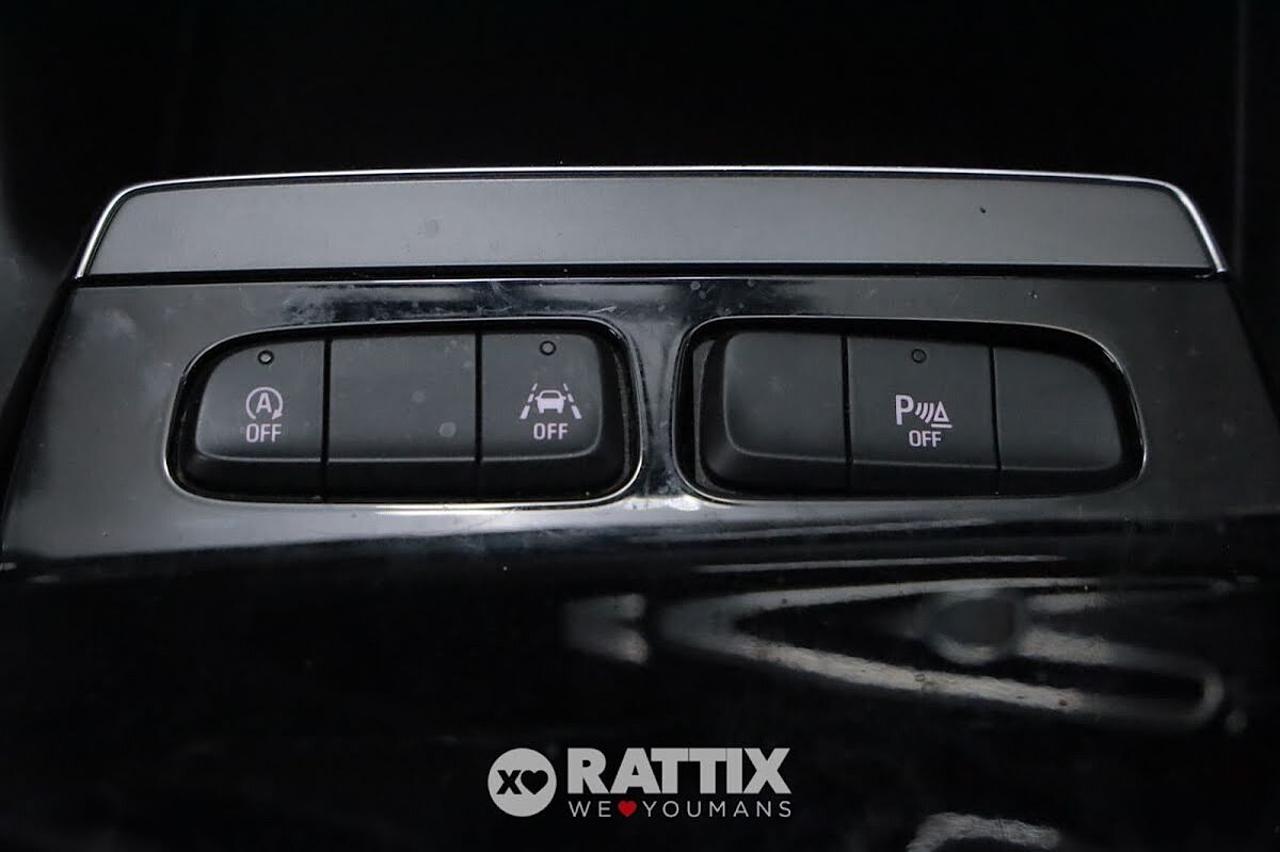 Opel Opel Mokka usata 14