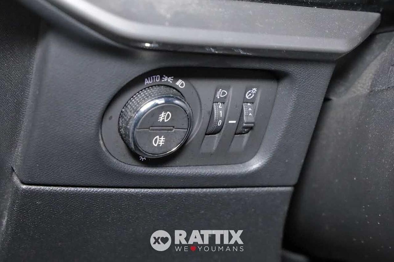 Opel Opel Mokka usata 15