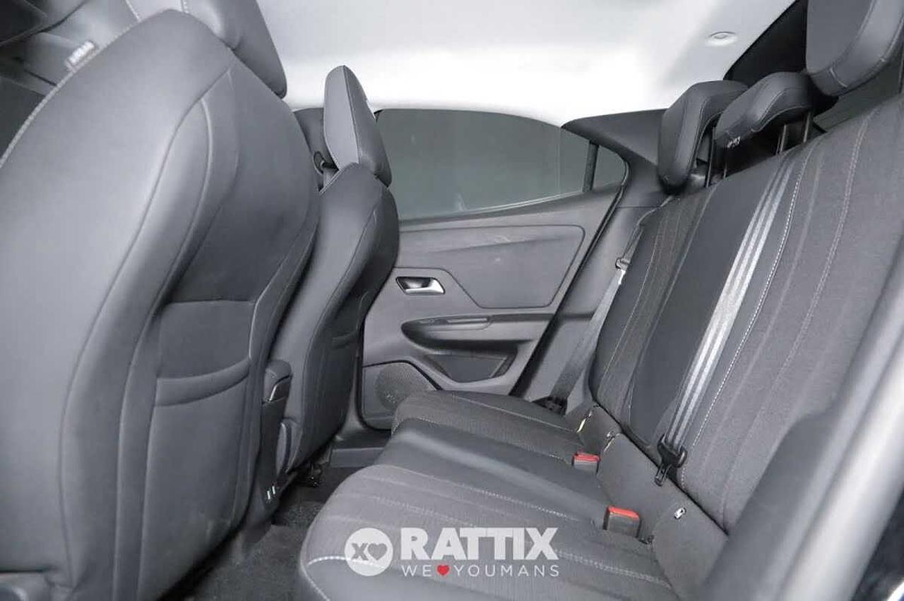 Opel Opel Mokka usata 17