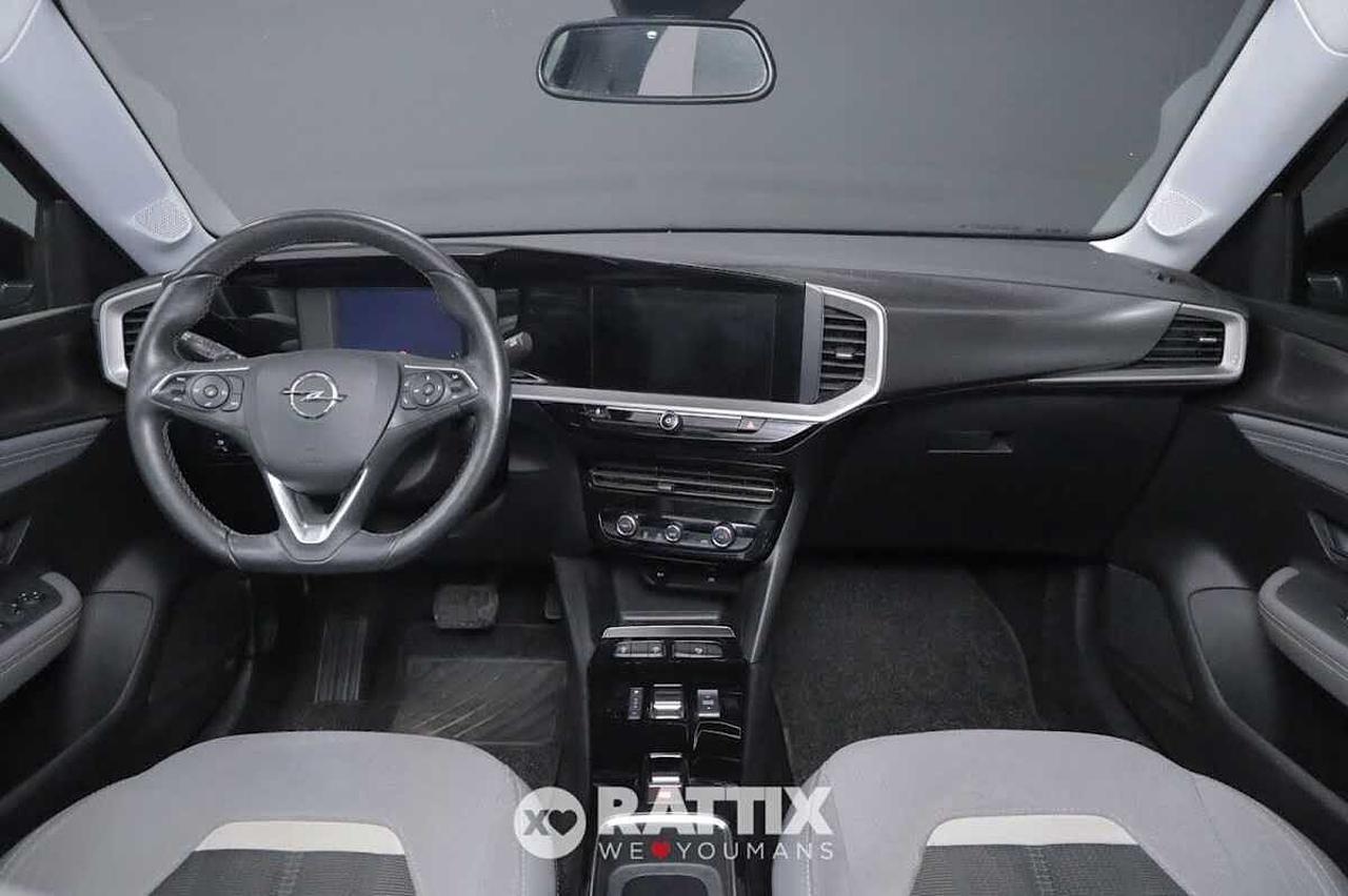 Opel Opel Mokka usata 24