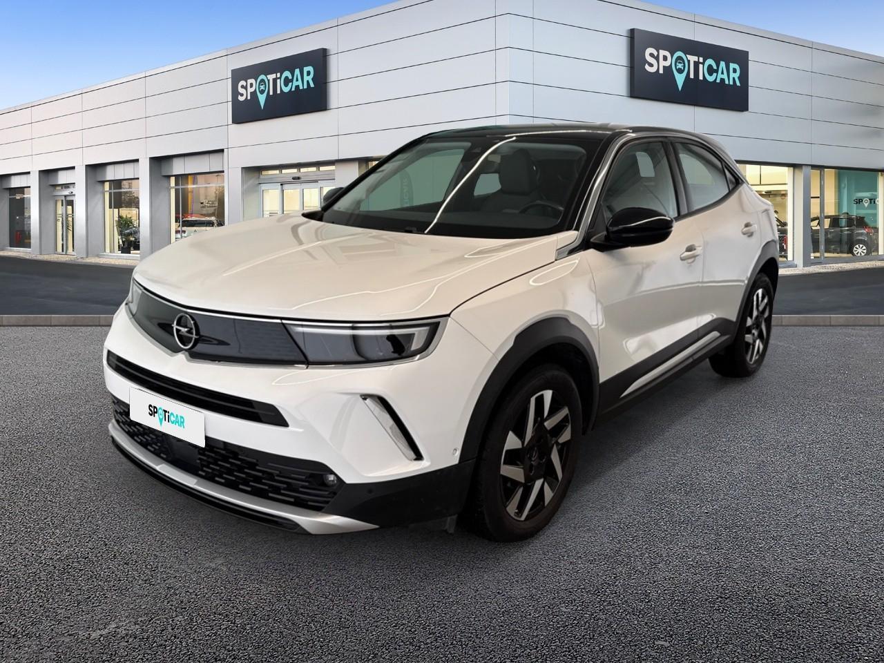 opel mokka mokka 1.5 110cv elegance mt6 usata