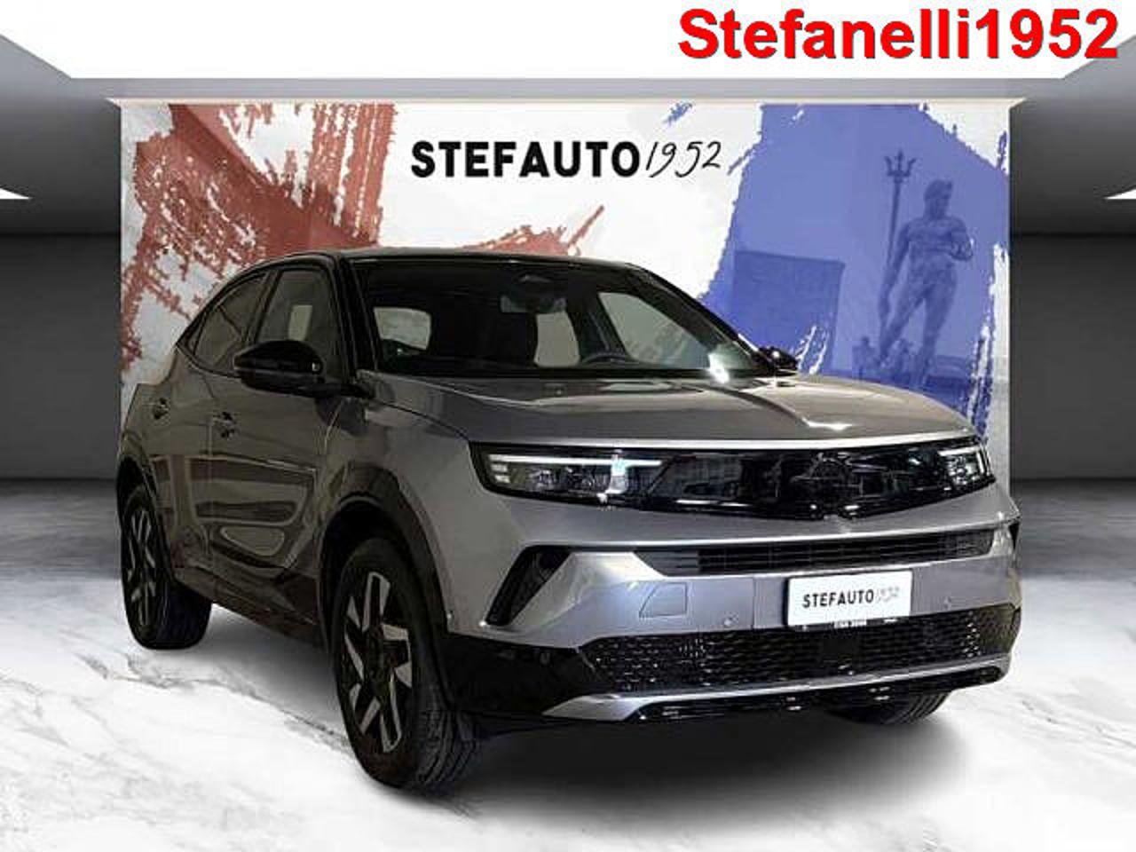 opel mokka mokka ii - 1.2 gs ss 130cv at8 usata