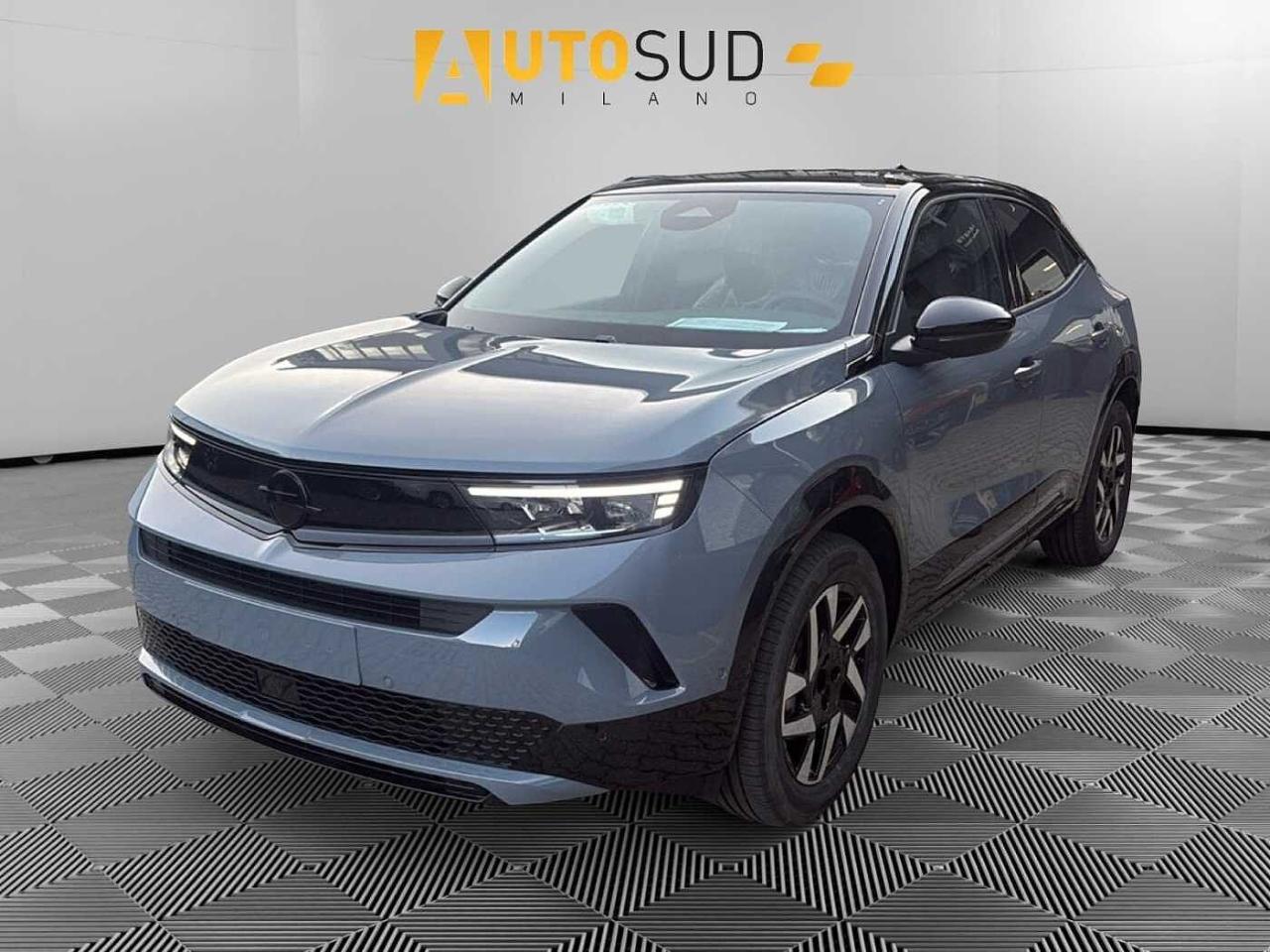 Opel Opel Mokka MOKKA GS HYBRID 145CV DCT6