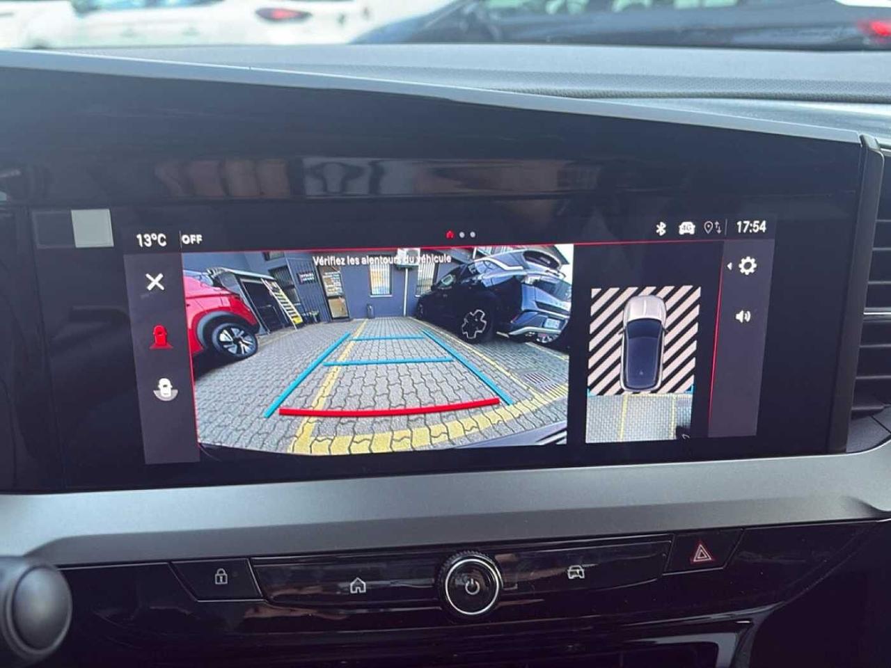 Opel Opel Mokka usata 1