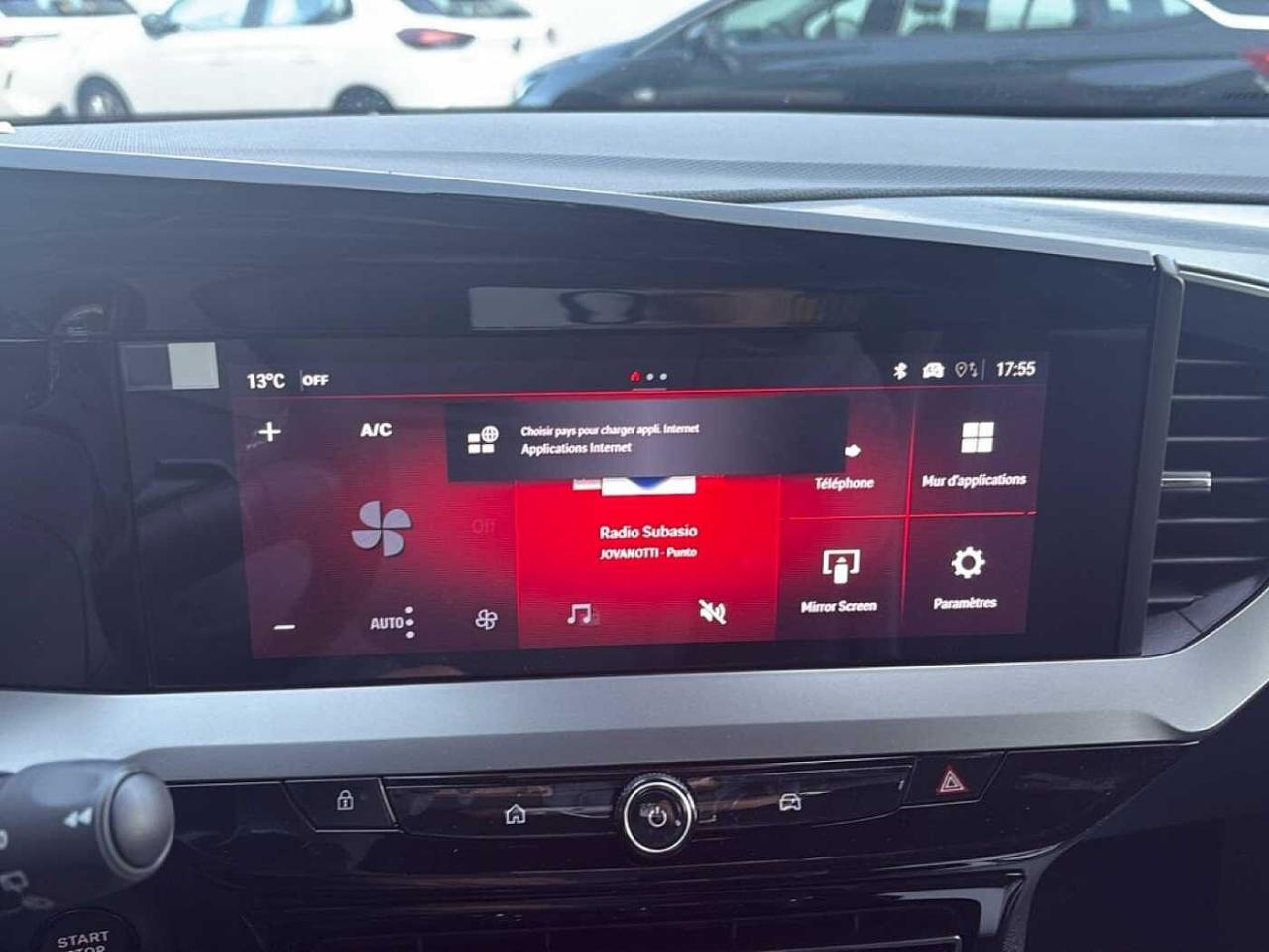 Opel Opel Mokka usata 2