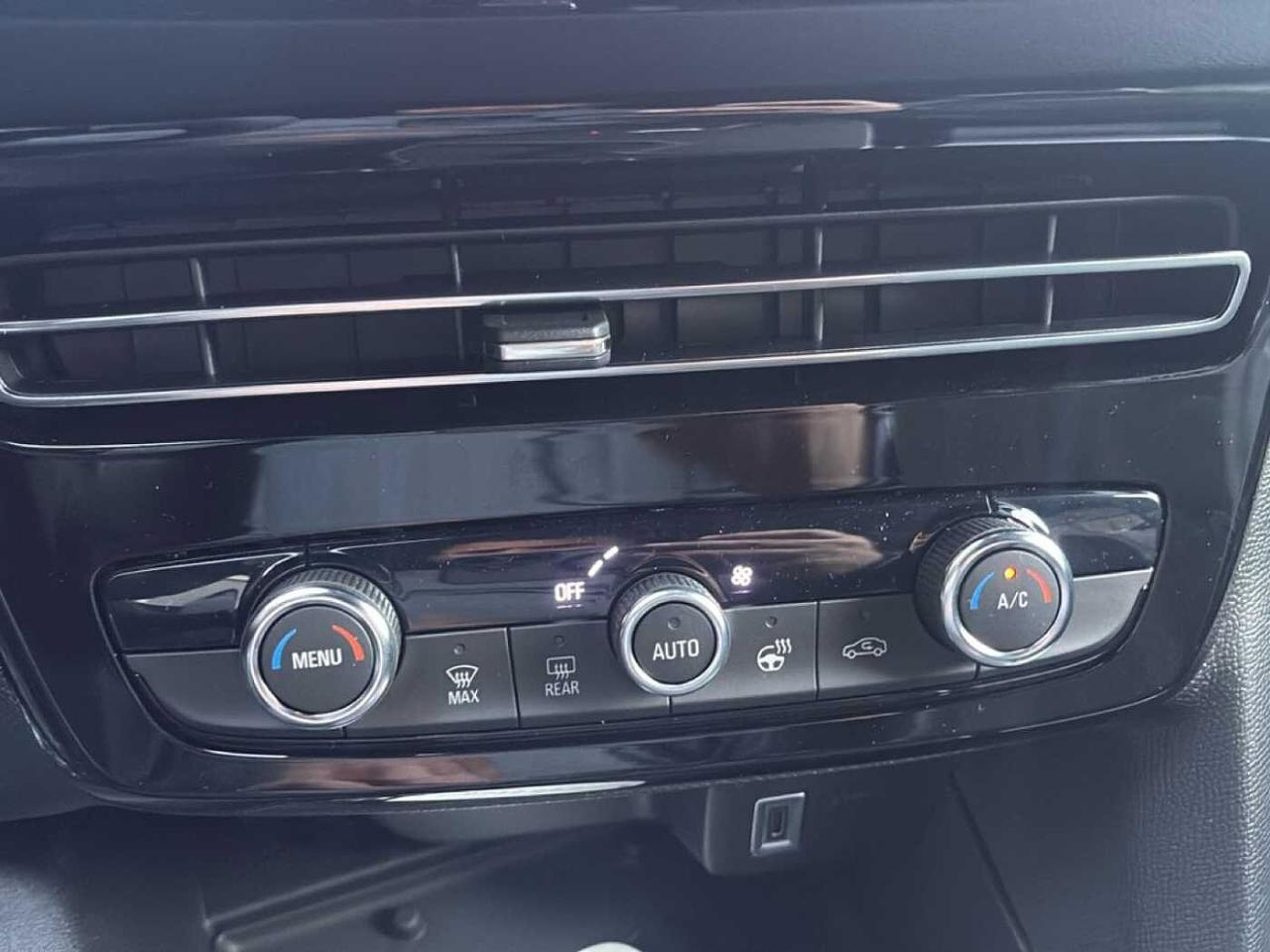 Opel Opel Mokka usata 3