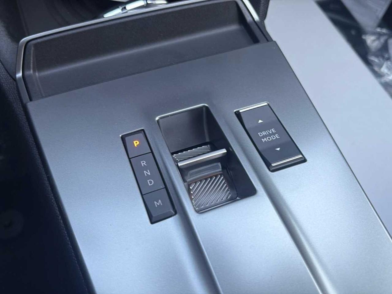 Opel Opel Mokka usata 5