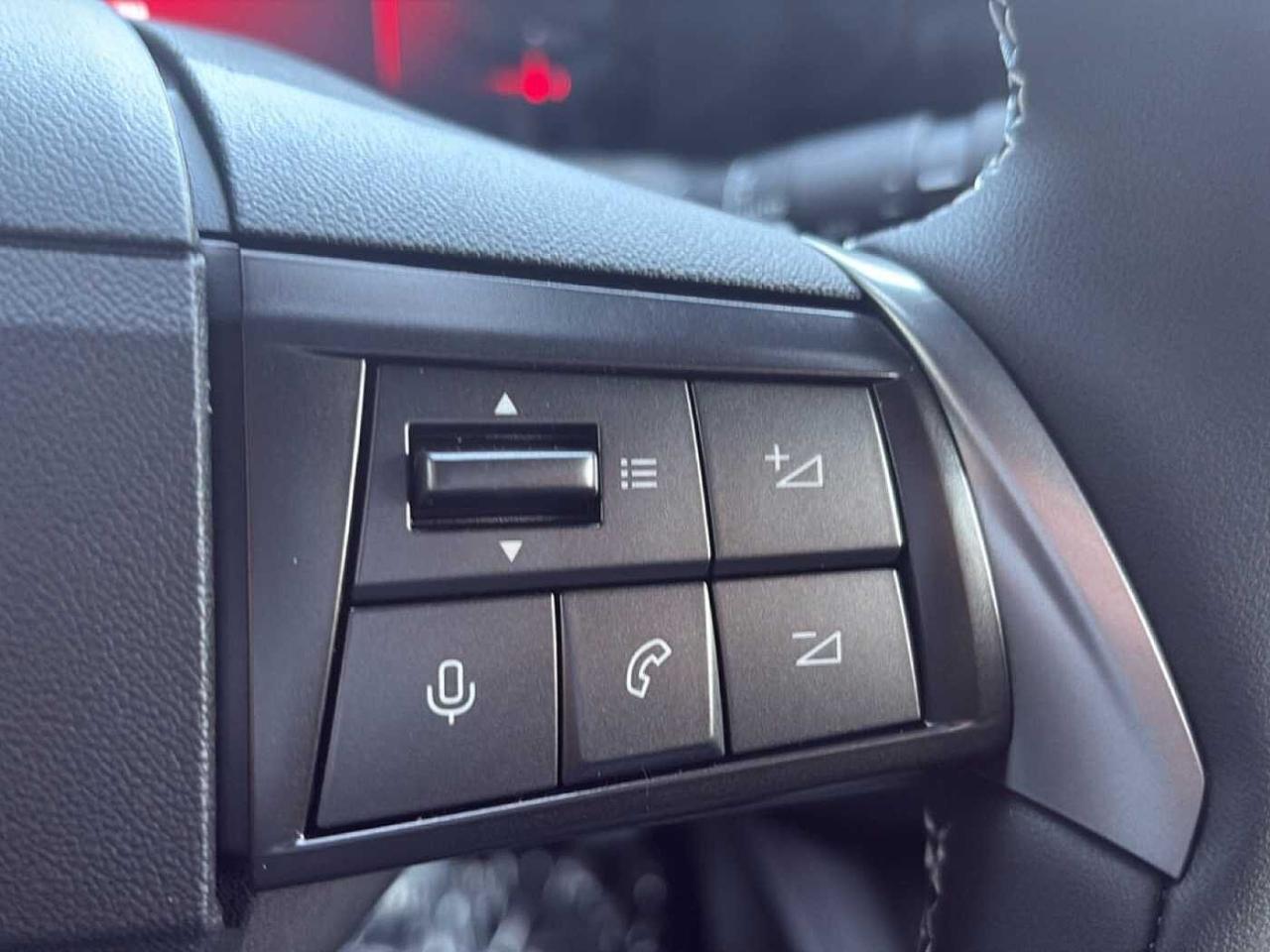 Opel Opel Mokka usata 6