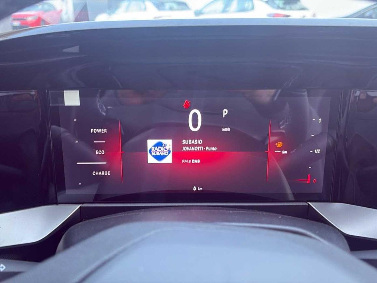 Opel Opel Mokka usata 8