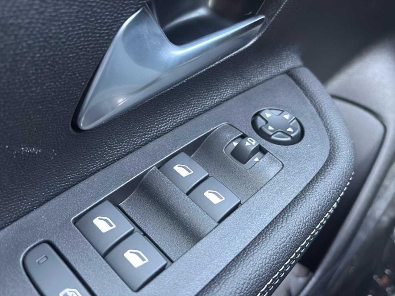 Opel Opel Mokka usata 9