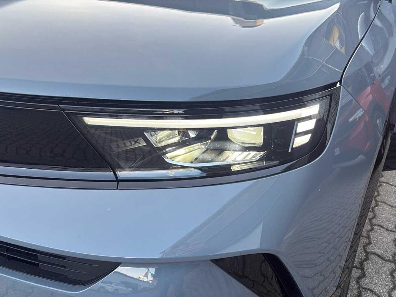 Opel Opel Mokka usata 10