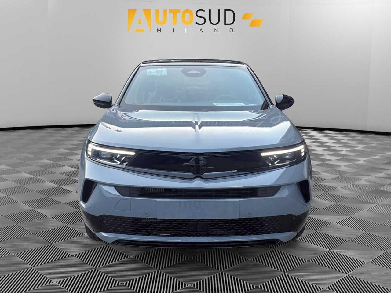 Opel Opel Mokka usata 11