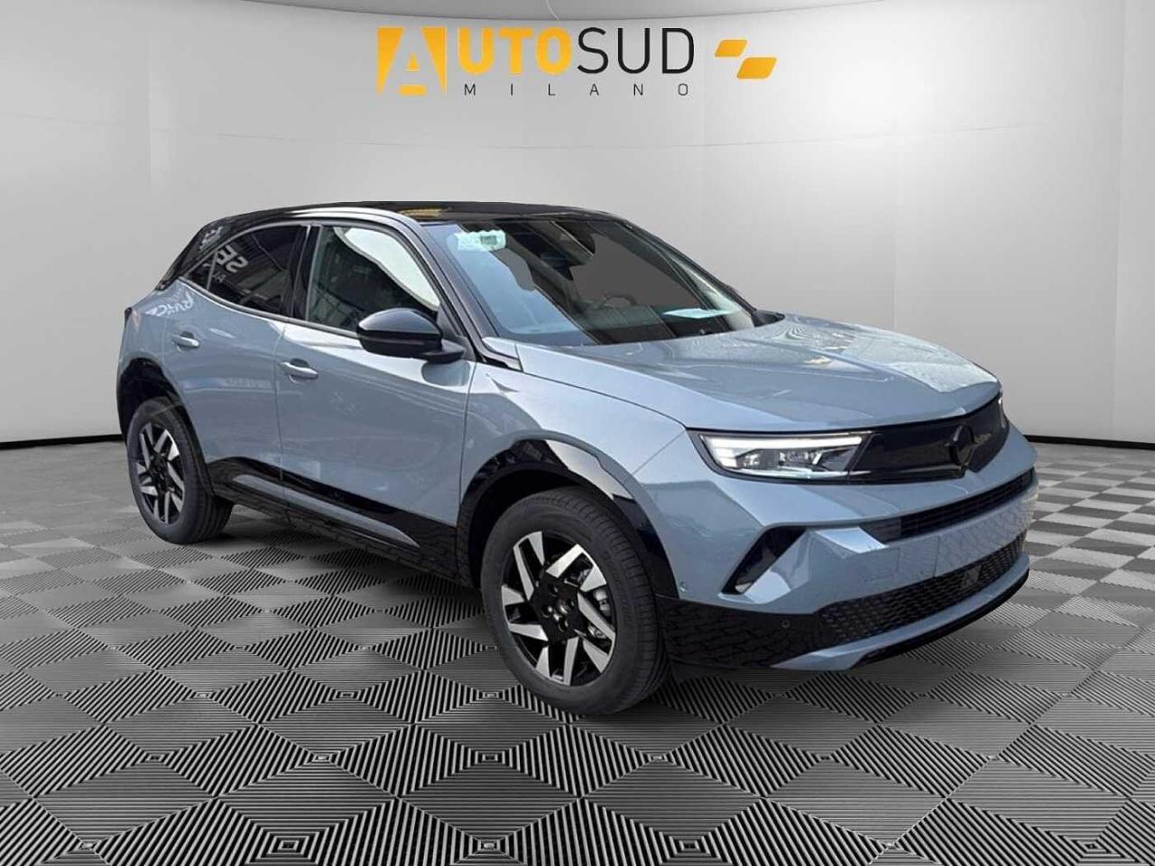 Opel Opel Mokka usata 12