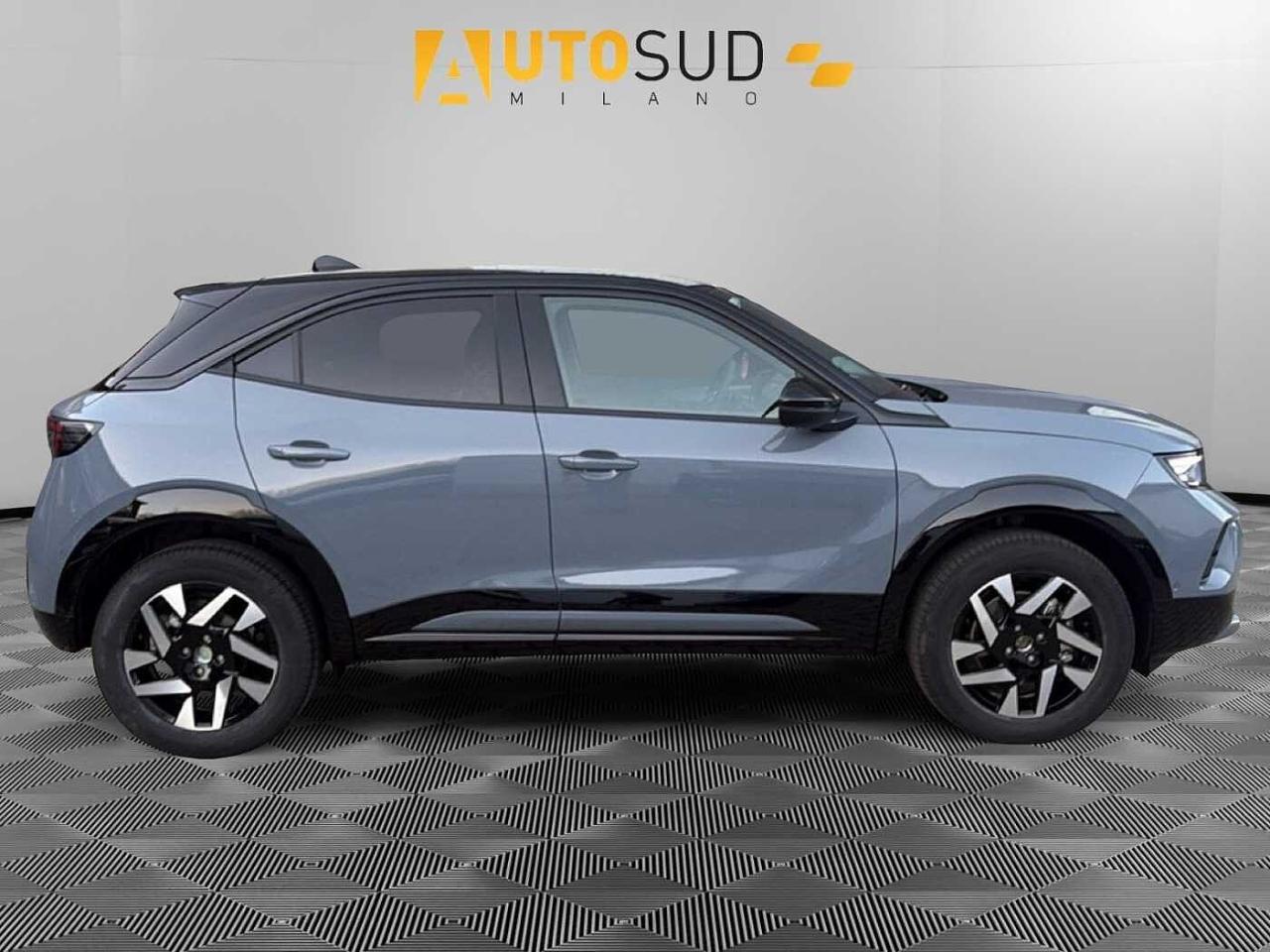 Opel Opel Mokka usata 13