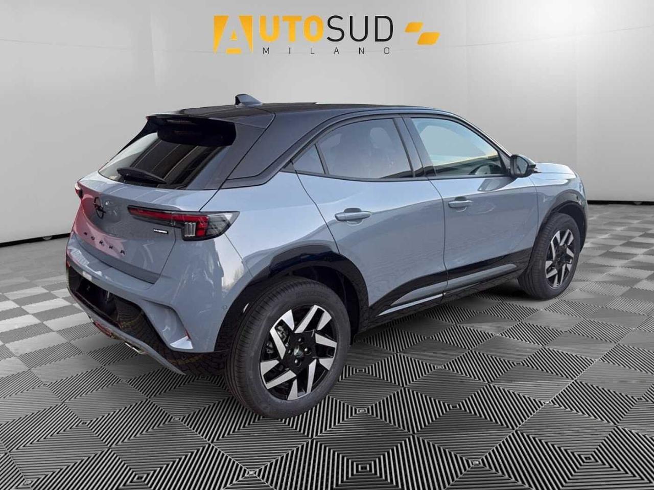 Opel Opel Mokka usata 14