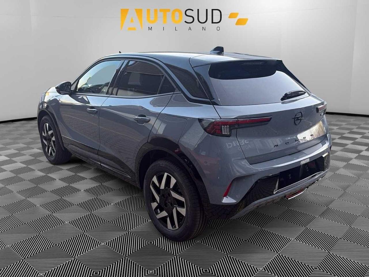 Opel Opel Mokka usata 15