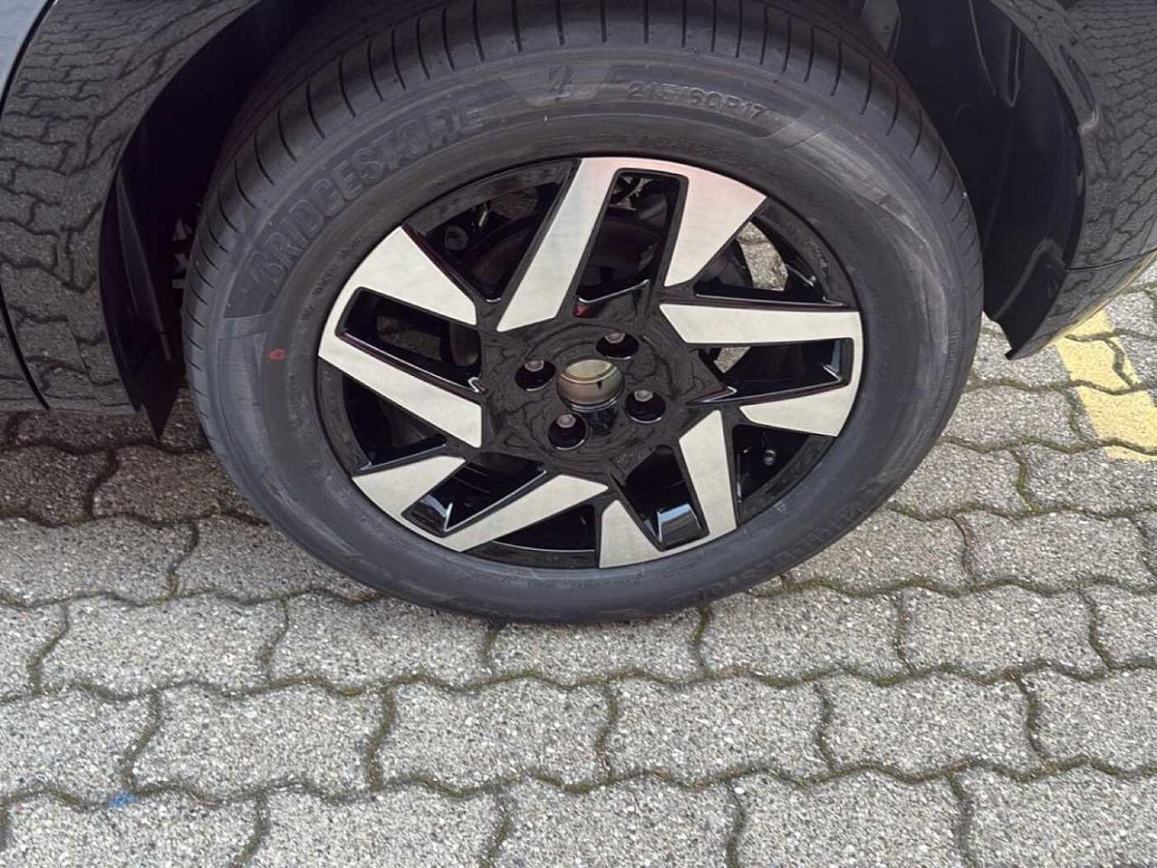 Opel Opel Mokka usata 16