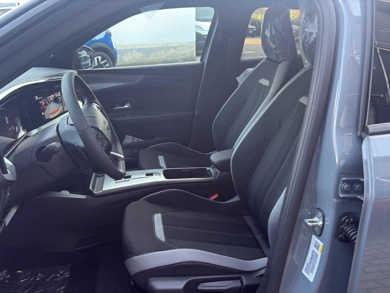 Opel Opel Mokka usata 17