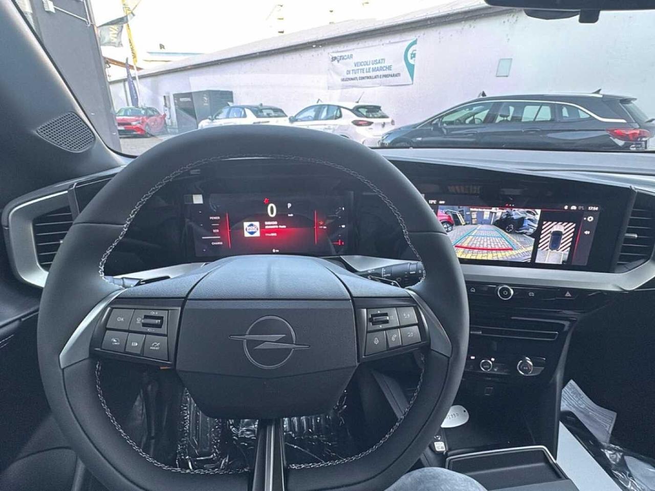 Opel Opel Mokka usata 18