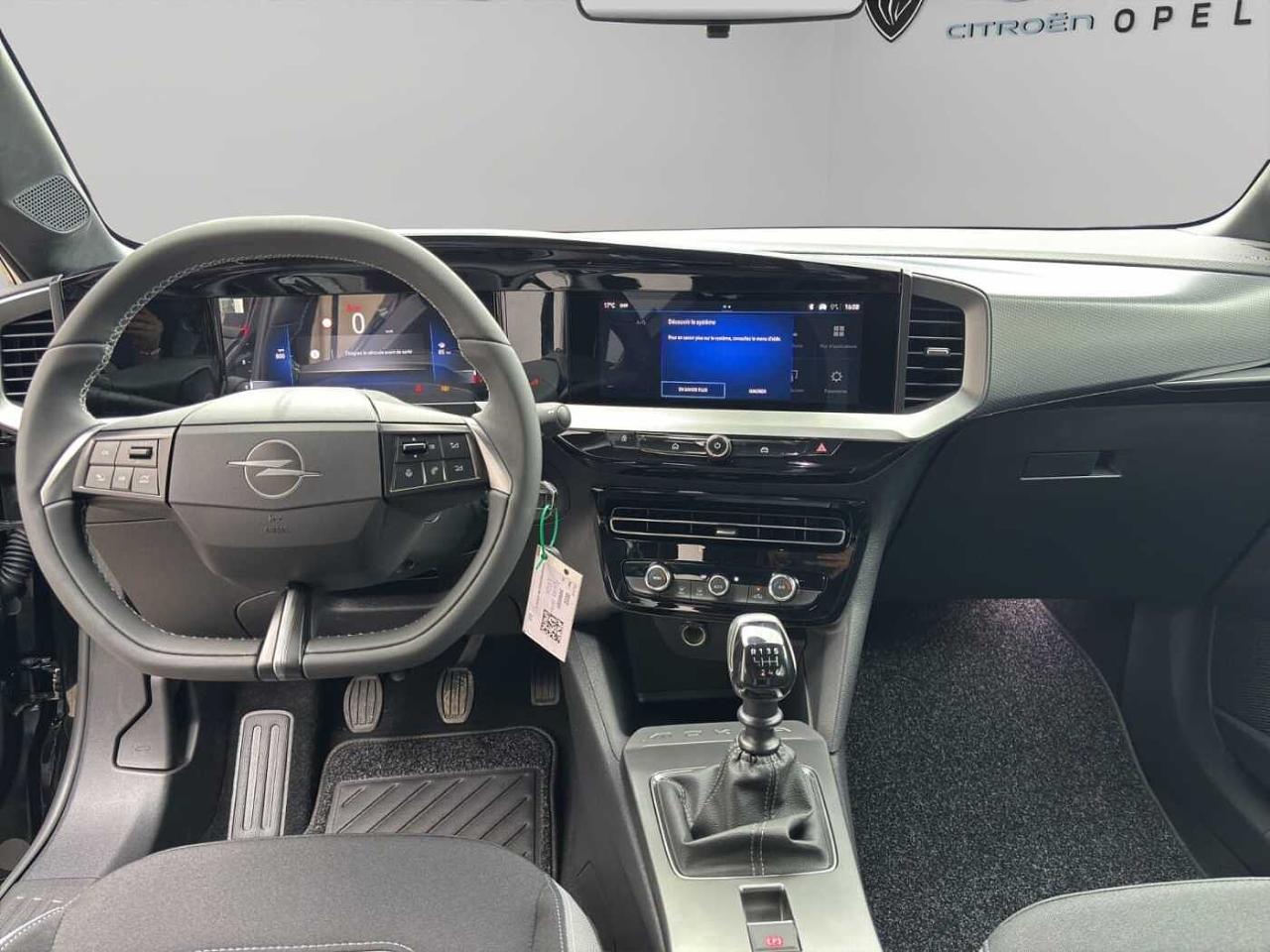 Opel Opel Mokka usata, con Isofix