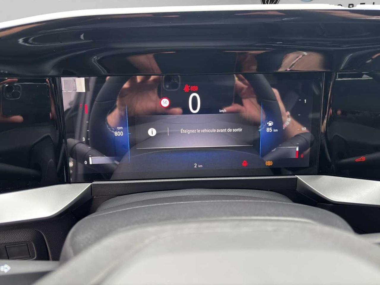 Opel Opel Mokka usata, con Xenon-led